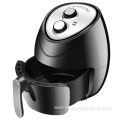 Mechanical Control OIL FREE ELECTRIC AIR FRYER